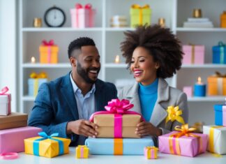 Sådan finder du den perfekte fødselsdagsgave til hende og ham
