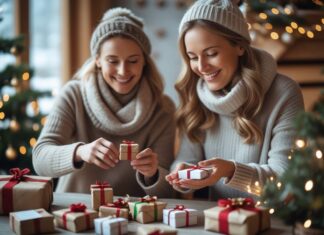 Sådan finder du den perfekte gaveinspiration til julekalenderen