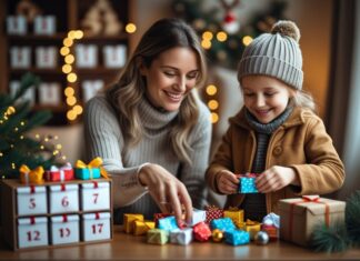 Sådan finder du den perfekte gaveinspiration til pakkekalenderen
