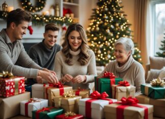 Sådan finder du den perfekte julegave til både bror og svigermor