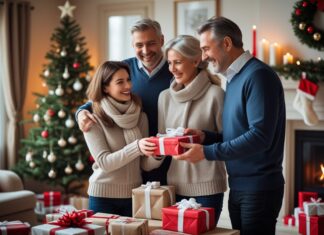 Sådan finder du den perfekte julegave til både forældre og kæresten