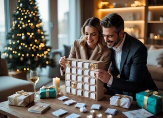 Sådan finder du den perfekte pakkekalender til voksne oplevelser