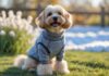 Sådan finder du den perfekte sweater til din hund året rundt
