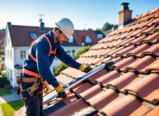 Sådan finder du den rette tagdækker i Holbæk til din tagrenovering