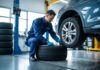Sådan finder du det bedste autoværksted til hjulskift i dit område