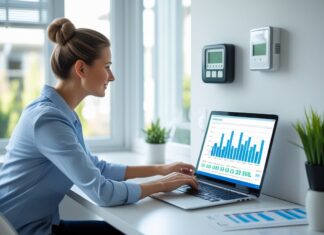 Sådan finder du det bedste elselskab og beregner dit elforbrug