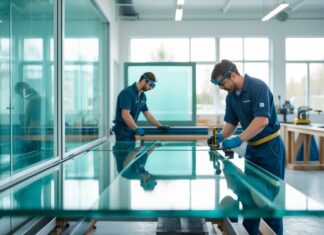 Sådan finder du det bedste glarmesterfirma i Svendborg