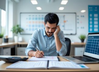 Sådan finder du det bedste svar på procentregning