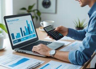 Sådan finder du det billigste elselskab og beregner dit elforbrug