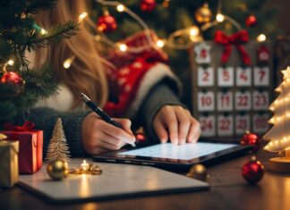 Sådan finder du ønskeliste inspiration til julekalenderen