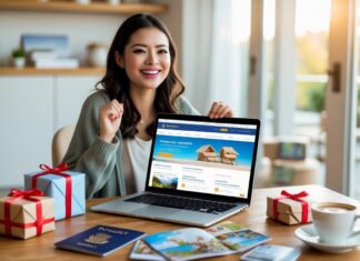 Sådan finder du prisvenlige gaveforslag til ferierejsen