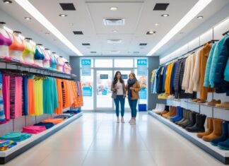 Sådan forbereder du dig til vinterferien: Fra badetøj til vinterstøvler på tilbud