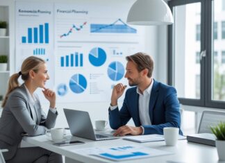 Sådan kan du bruge citater om alt til at forbedre din økonomiske planlægning