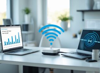 Sådan kan du forbedre dit wifi-signal til 3D-printprojekter derhjemme