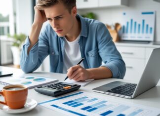 Sådan laver du en korrekt beregning af gennemsnit i hverdagen Saadan laver du en korrekt beregning af gennemsnit i hverdagen