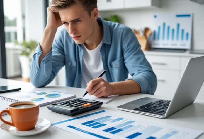 Saadan laver du en korrekt beregning af gennemsnit i hverdagen