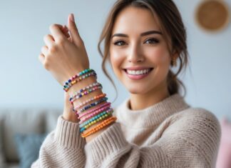 Sådan matcher du venindearmbånd med trøjer til kvinder online