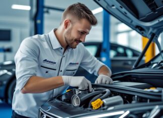 Sådan optimerer du din bil med udstødningsservice og aircondition-løsninger