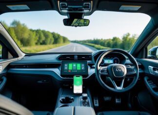 Sådan optimerer du din biloplevelse med gadgets til bilen
