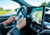 Sådan optimerer du din biloplevelse med gps til bil navigation og korrekt dækhåndtering