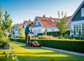 Sådan optimerer du din udendørs vedligeholdelse i Farum