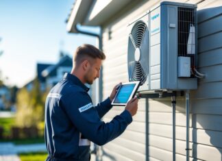 Sådan optimerer du din varmepumpe Hjørring installation for maksimal effektivitet