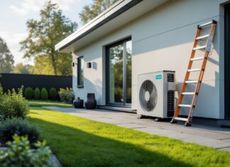 Sådan optimerer du dit hjem i Jylland med varmepumper og multistige til hjem og have