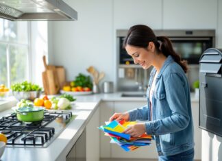 Sådan optimerer du dit køkken og din postkasse med de bedste tilbud