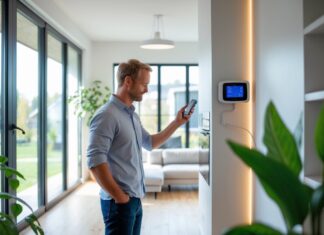 Sådan optimerer du energiforbruget i dit hjem i Odense med korrekt vedligeholdelse