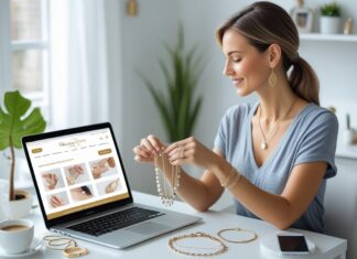 Sådan organiserer du dine smykker og finder de bedste massagepistol tilbud online