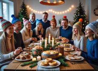Sådan planlægger du den perfekte fastelavnsfest med idéer til julefrokost