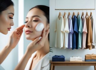 Sådan plejer du din hud og finder de bedste skjorter til damer online