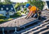 Sådan sikrer du dit tag med hjælp fra en tagdækker i Hammel
