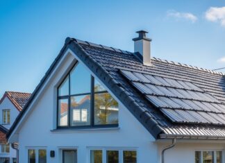 Sådan sikrer du dit tag mod vandskader i Odense