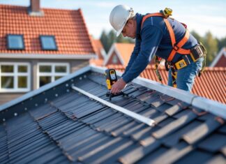 Sådan sikrer du præcise målinger med lasermålere til tagarbejde i Silkeborg