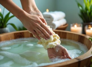 Sådan skaber du den perfekte badeoplevelse med effektiv bodyscrub til badeoplevelsen
