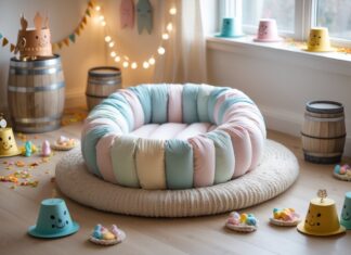 Sådan skaber du den perfekte fastelavnsfest med babynest tilbud til fastelavn