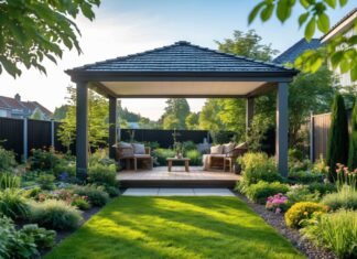 Sådan skaber du den perfekte oase i haven med nyt tag i Grindsted