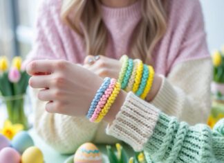 Sådan skaber du den perfekte påskestil med venindearmbånd og find din perfekte påskesweater