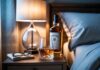 Sådan skaber du den perfekte stemning med whisky og belysning til natbordet