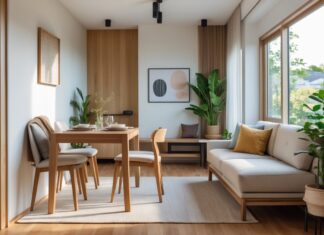 Sådan skaber du den perfekte stue med spisebord og 2-personers sofa udvalg