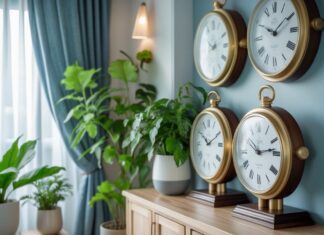 Sådan skaber du en maritim oase i hjemmet med planter og skibsure