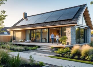 Sådan skaber du et energieffektivt og stilfuldt hjem i Hobro