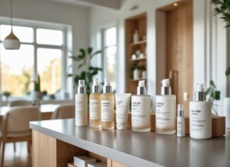 Sådan skaber du et smukt hjem i Århus med skønhedsprodukter fra Smukke Mig