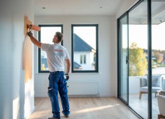 Sådan skaber du et unikt hjem med professionel malerhjælp i Slagelse