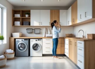 Sådan vælger du de bedste bryggersskabe til dit hjem