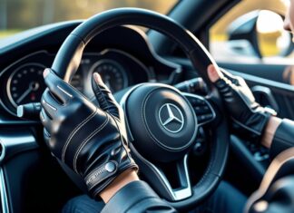 Sådan vælger du de bedste kørehandsker til din biloplevelse