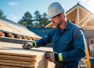 Sådan vælger du de bedste osb plader til tagrenovering i Svendborg
