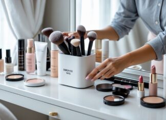 Sådan vælger du de bedste skønhedsprodukter hos Smukke Mig til din redskabskrukke
