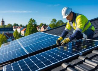 Sådan vælger du de bedste solvogne til dit tagprojekt i Billund